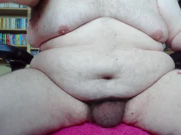 Puppybear69 Chaturbate stream image from April 21, 2025