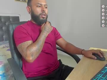 Rodman_96 Chaturbate stream image from April 21, 2025