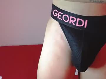 Ruimaddox_ Chaturbate stream image from April 21, 2025