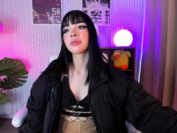 Sabrina_Bloom_ Chaturbate stream image from April 21, 2025