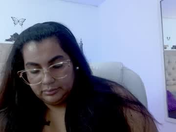 Scarlett_Grey__ Chaturbate stream image from April 21, 2025