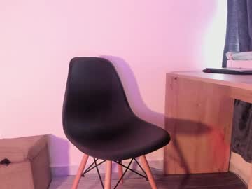 Scarlett_Rozze Chaturbate stream image from April 21, 2025