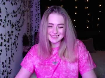 Sofia_Rosemary Chaturbate stream image from April 21, 2025