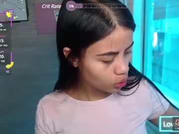 Sussan_Love01 Chaturbate stream image from April 21, 2025