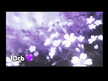 Violeta_Milleer Chaturbate stream image from April 21, 2025