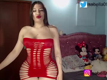 Amatista_01 Chaturbate stream image from April 21, 2025