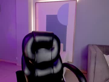 Anastasiaboiko Chaturbate stream image from April 21, 2025