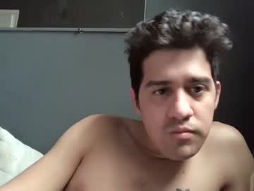 Andreslopeez Chaturbate stream image from April 21, 2025