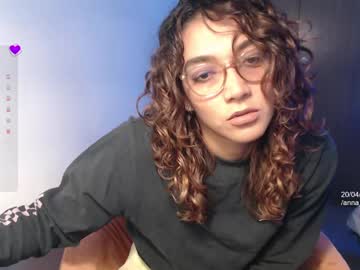 Anna_Dlove_Cam Chaturbate stream image from April 21, 2025