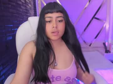 Arisha_Walton_Rx Chaturbate stream image from April 21, 2025