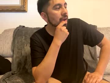 Big_One669 Chaturbate stream image from April 21, 2025