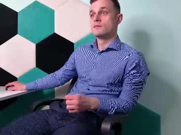 Brandonnorriss Chaturbate stream image from April 21, 2025
