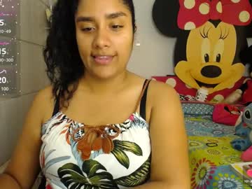 Busty_Nahiara Chaturbate stream image from April 21, 2025