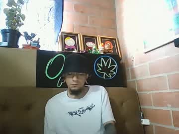 D_An_Te Chaturbate stream image from April 21, 2025