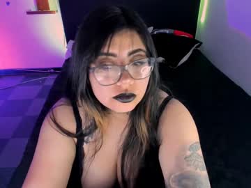 Devilfox29 Chaturbate stream image from April 21, 2025