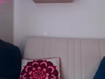 Emilyguss Chaturbate stream image from April 21, 2025