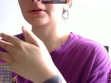 Gabriela_Miller_2 Chaturbate stream image from April 21, 2025