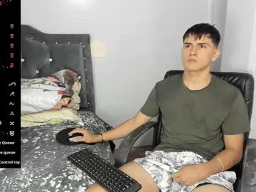 Jacobb_Lee Chaturbate stream image from April 21, 2025