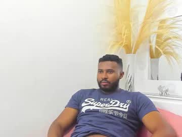 Jason_Fenix Chaturbate stream image from April 21, 2025