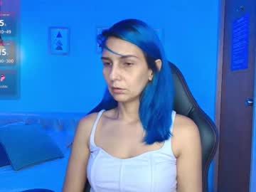 Jeidyarboleda Chaturbate stream image from April 21, 2025