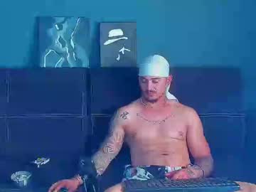 Jonnyporn1 Chaturbate stream image from April 21, 2025