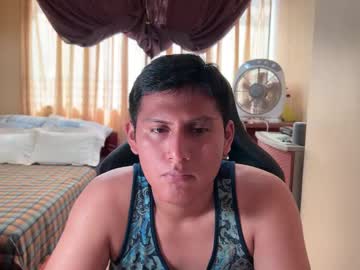 Joshuatls08 Chaturbate stream image from April 21, 2025
