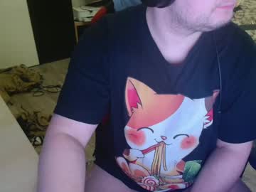 _Kitsu_ Chaturbate stream image from April 21, 2025