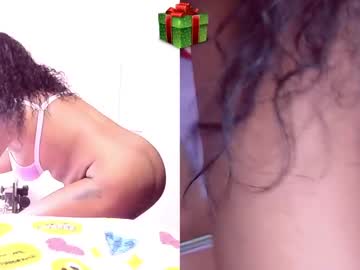 Larhy_Qeen Chaturbate stream image from April 21, 2025
