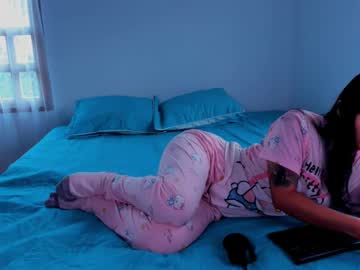 Laurent_A Chaturbate stream image from April 21, 2025