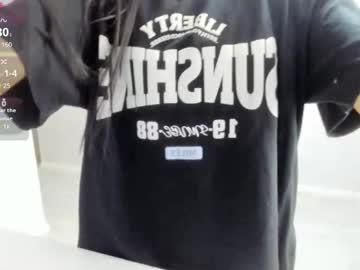 Liea_Ara Chaturbate stream image from April 21, 2025
