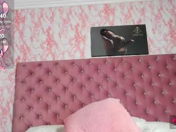 Lisawalker_ Chaturbate stream image from April 21, 2025