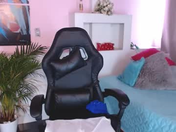 Lunoox_ Chaturbate stream image from April 21, 2025