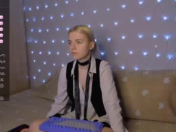 Mailin_Harrington Chaturbate stream image from April 21, 2025