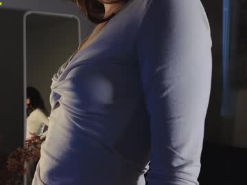 Melodykey_X Chaturbate stream image from April 21, 2025