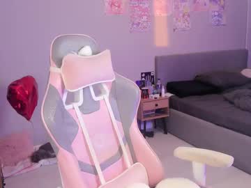 Mia_Gothh Chaturbate stream image from April 21, 2025
