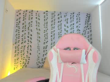 Nayah_Williams Chaturbate stream image from April 21, 2025