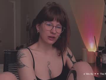 Quack__Quack Chaturbate stream image from April 21, 2025