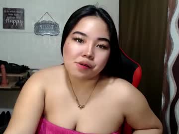Shamcysupsup Chaturbate stream image from April 21, 2025
