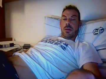 Slevin1983 Chaturbate stream image from April 21, 2025