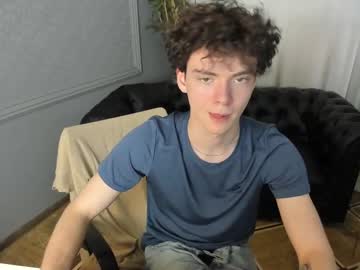 Tommy_Jamm Chaturbate stream image from April 21, 2025