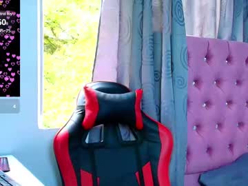 Trixiee_Dolls Chaturbate stream image from April 21, 2025
