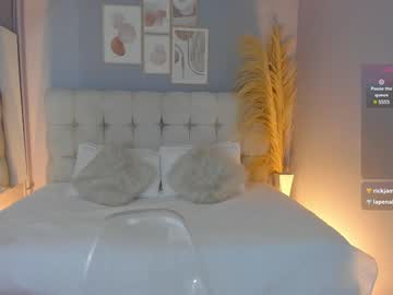 Anny_Jones7 Chaturbate stream image from April 21, 2025