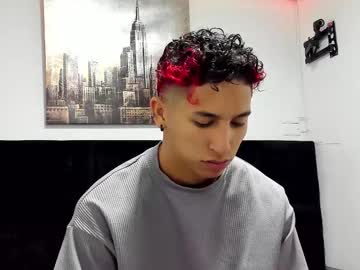 Anthony_Math Chaturbate stream image from April 21, 2025
