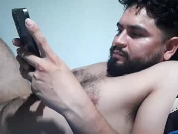 Cerverus03 Chaturbate stream image from April 21, 2025
