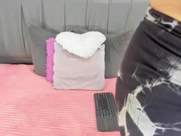 Cheerlynn Chaturbate stream image from April 21, 2025