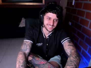 Daniele_Bunny Chaturbate stream image from April 21, 2025