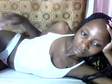 Ebonycutegal4 Chaturbate stream image from April 21, 2025