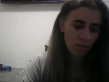 Evvaferrera Chaturbate stream image from April 21, 2025