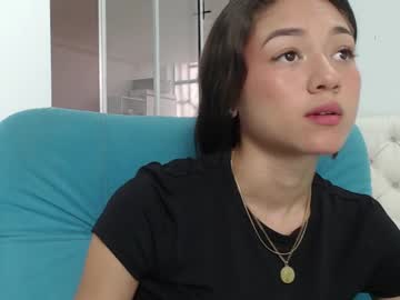 Hantonella Chaturbate stream image from April 21, 2025