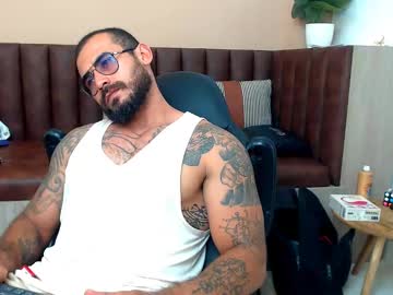 Hanz_Col Chaturbate stream image from April 21, 2025